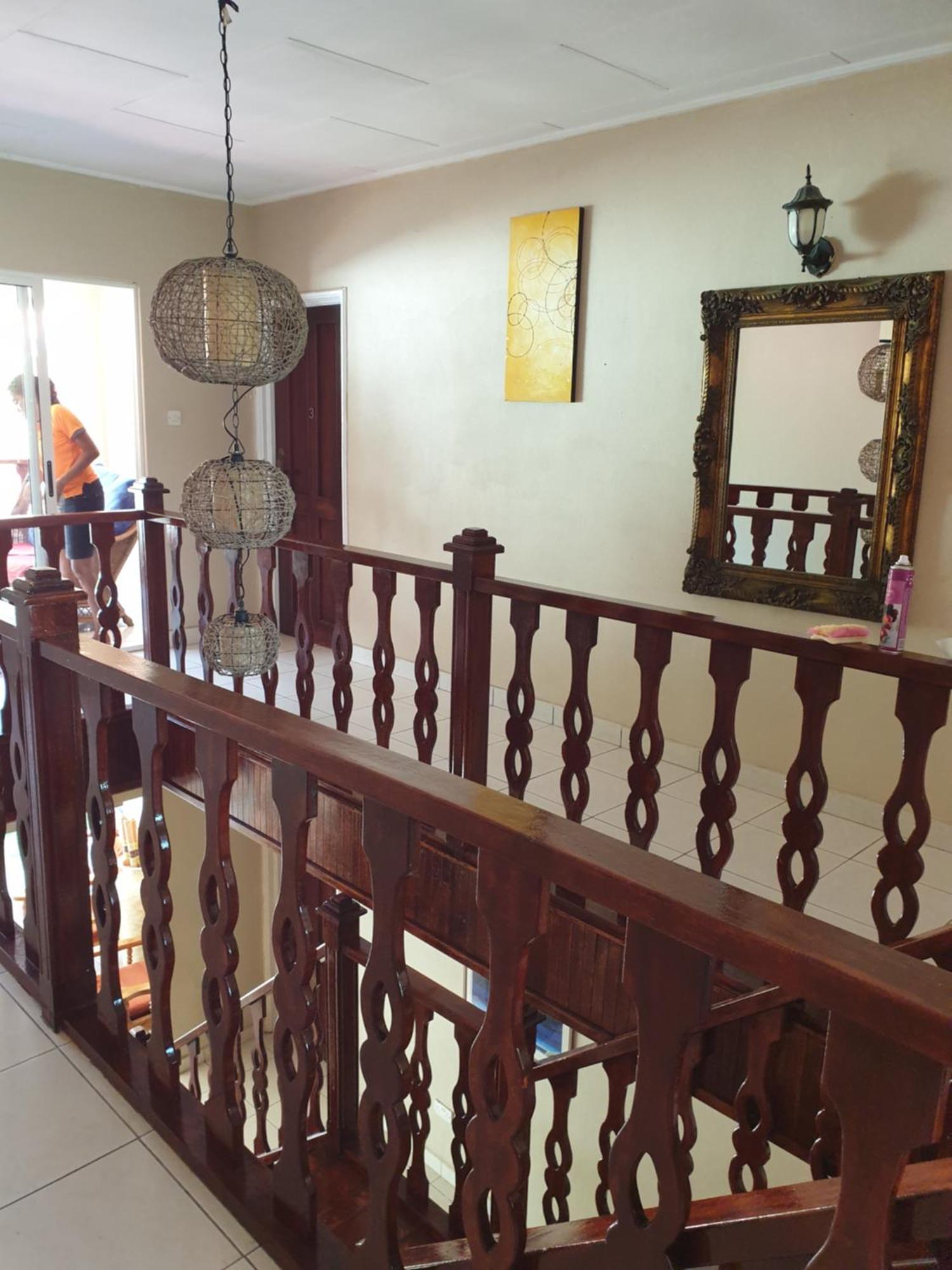 Villa Authentique Đảo Đảo La Digue Ngoại thất bức ảnh