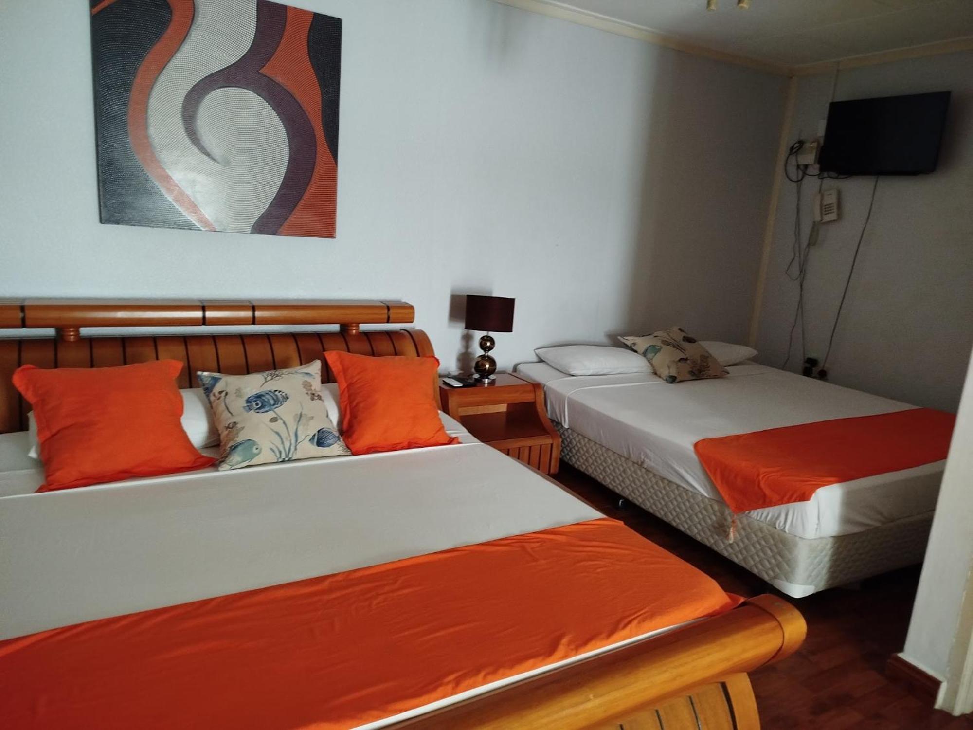 Villa Authentique Đảo Đảo La Digue Ngoại thất bức ảnh